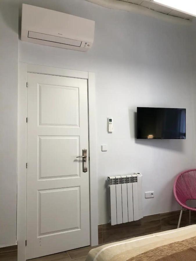 Increible Apto 2º San Miguel Centrocatedral+parking+wifi Apartment Granada