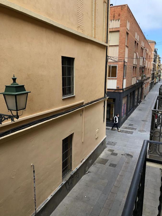 Apartment Increible Apto 2º San Miguel Centrocatedral+parking+wifi