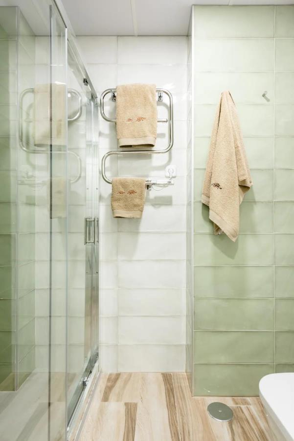 Apartment Increible Apto 2º San Miguel Centrocatedral+parking+wifi *