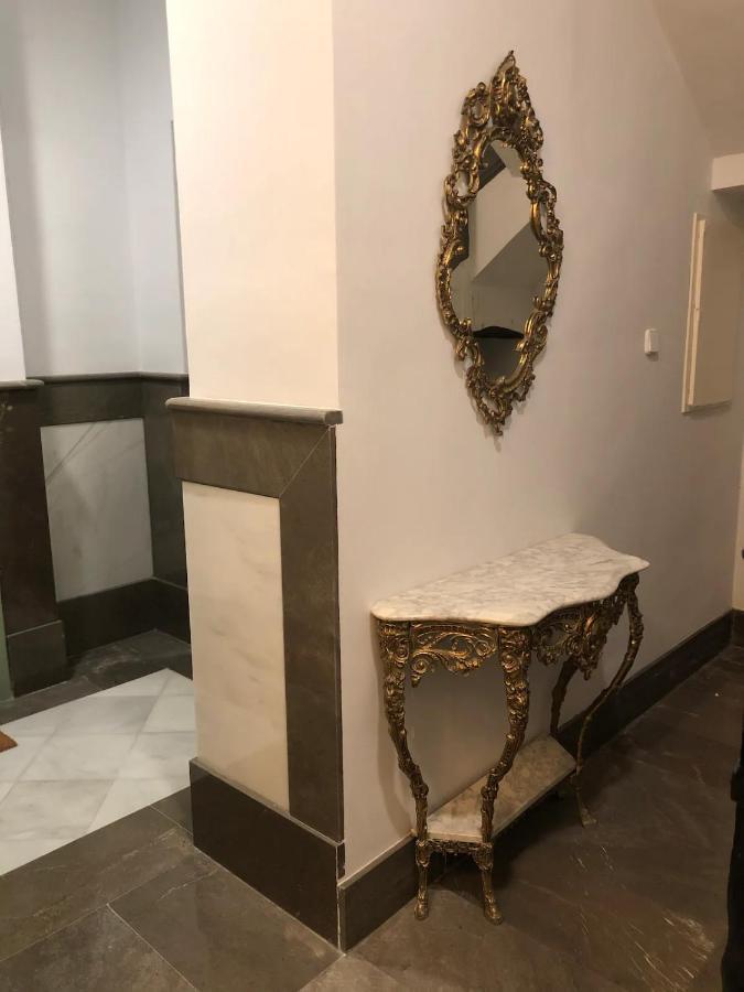 Apartment Increible Apto 2º San Miguel Centrocatedral+parking+wifi