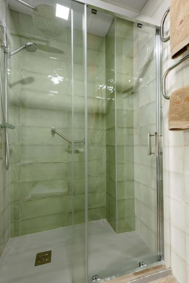 Apartment Increible Apto 2º San Miguel Centrocatedral+parking+wifi Granada