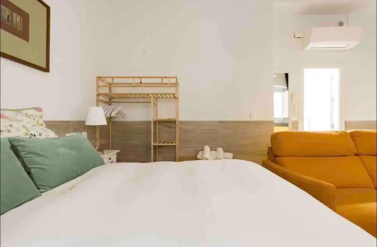 Bonito Loft San Miguel Centro Catedral Wifi Apartamento