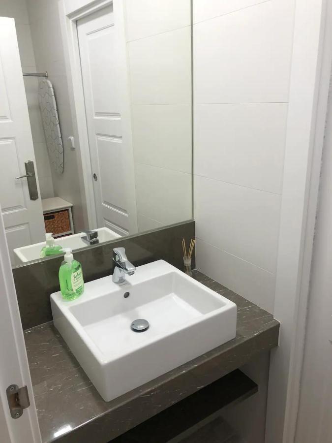 Bonito Loft San Miguel Centro Catedral Wifi Apartamento Granada