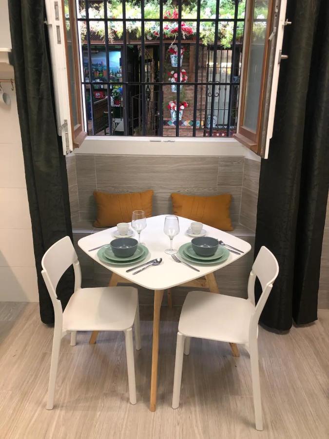 Bonito Loft San Miguel Centro Catedral Wifi Apartamento Granada