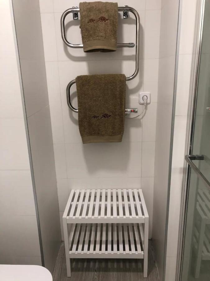 Apartamento Bonito Loft San Miguel Centro Catedral Wifi *