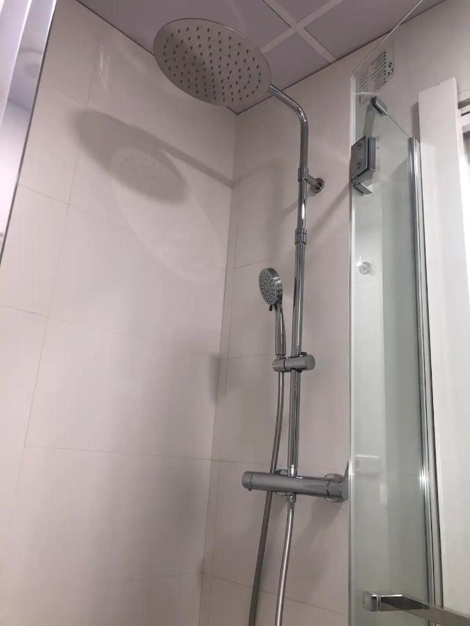 Bonito Loft San Miguel Centro Catedral Wifi Apartamento *