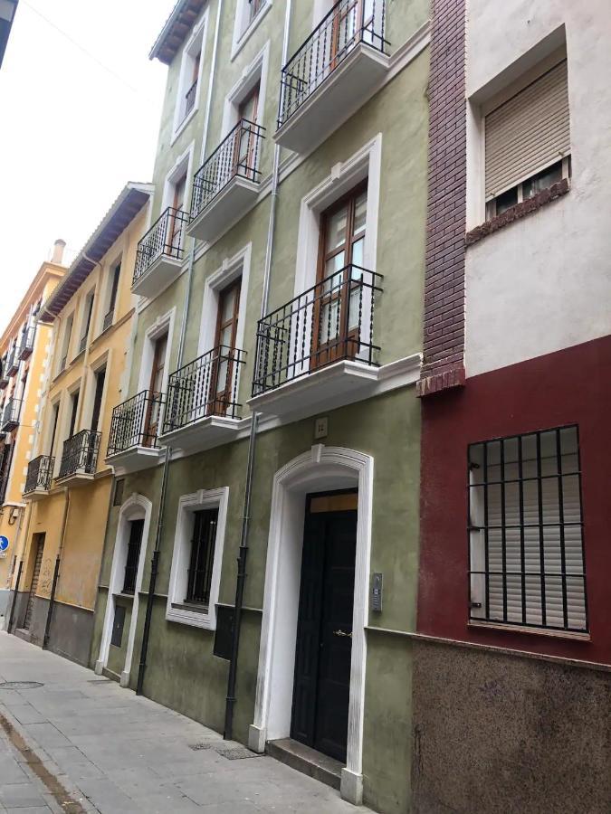 Apartamento Bonito Loft San Miguel Centro Catedral Wifi