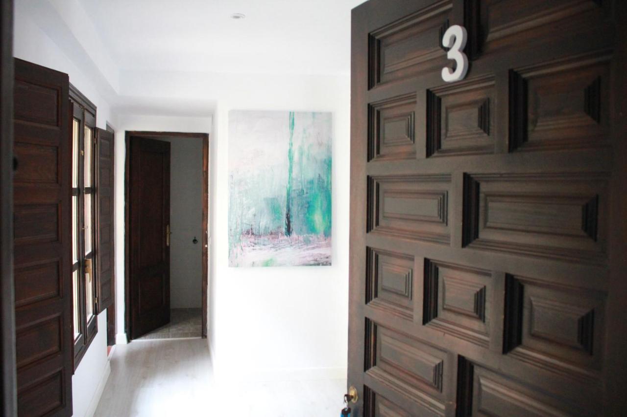 Zahira Apartamento