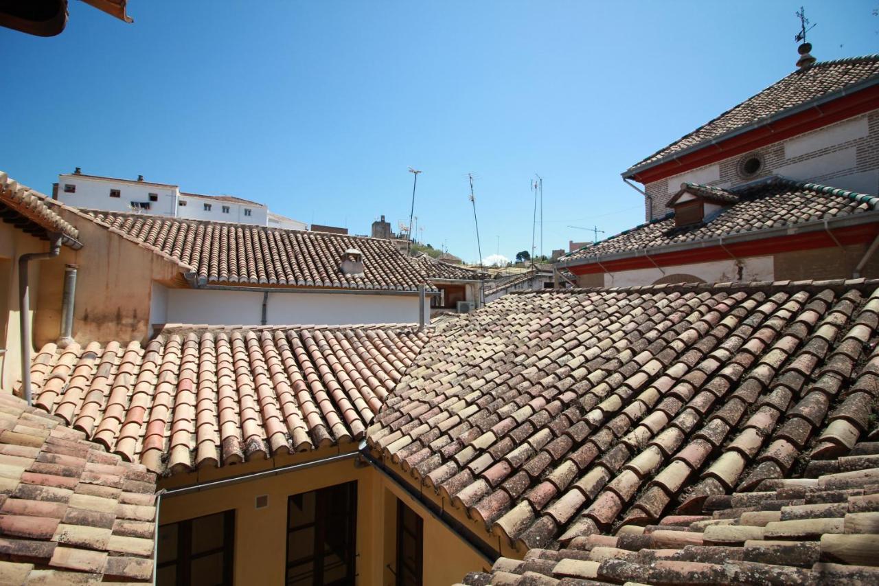 Apartamento Zahira