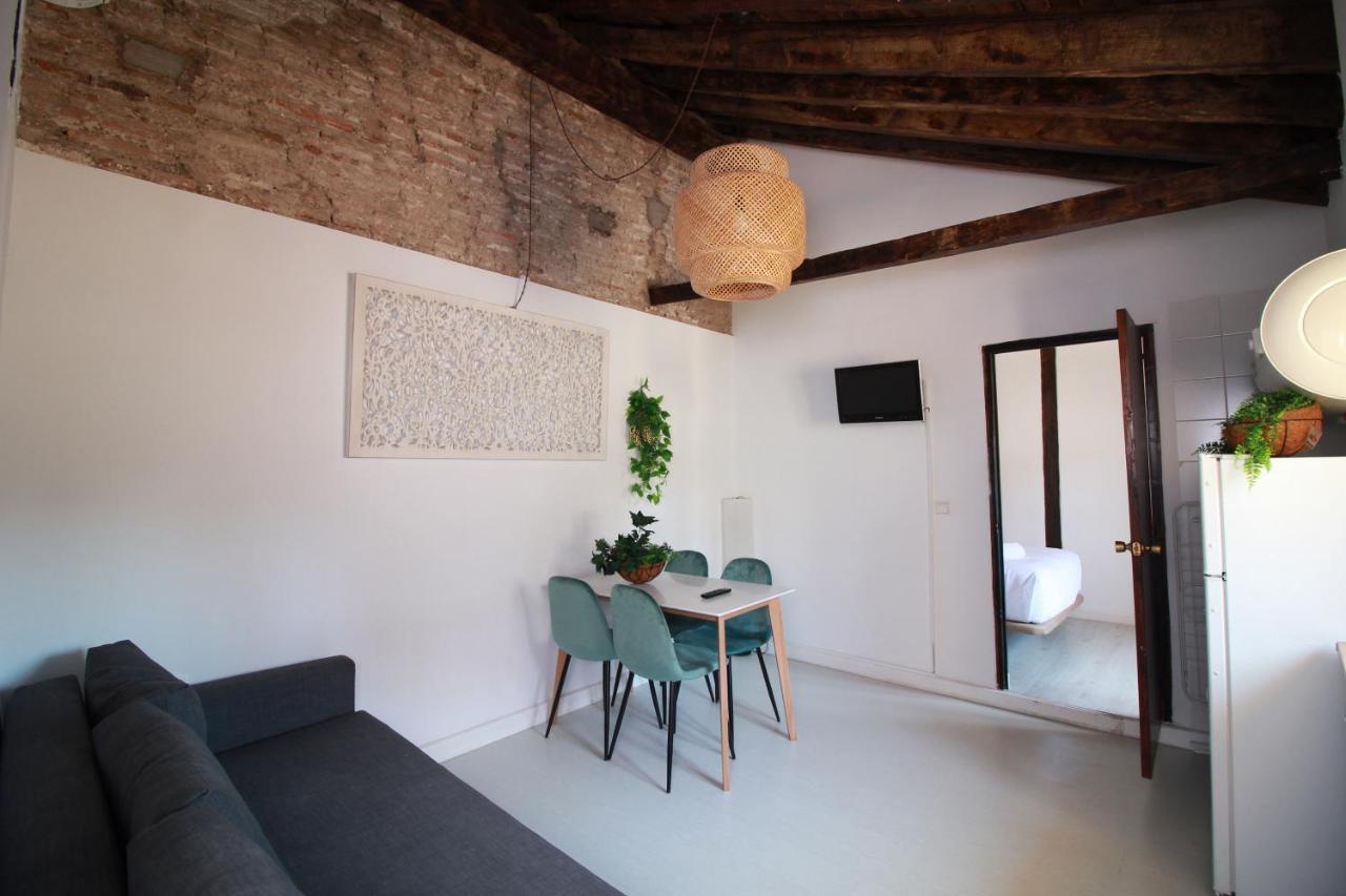 Zahira Apartamento *
