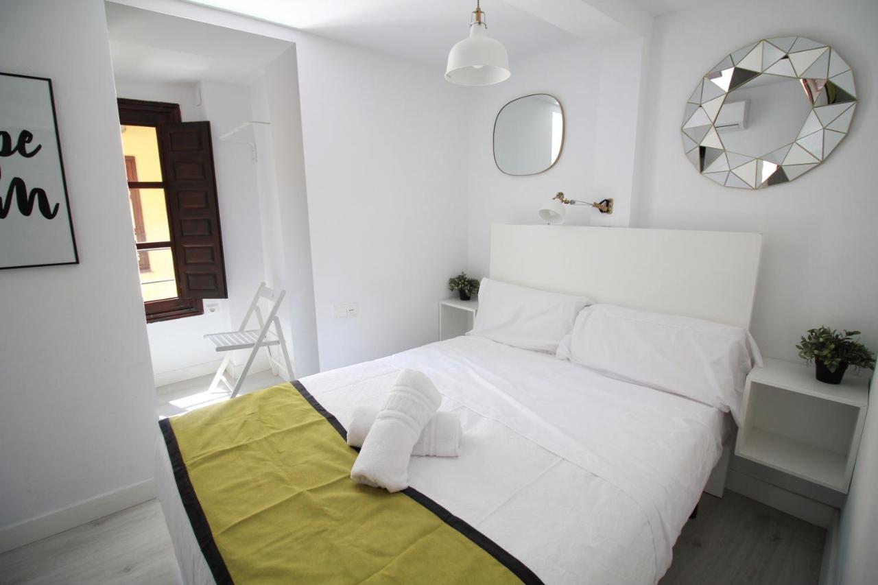 Zahira Apartamento Granada