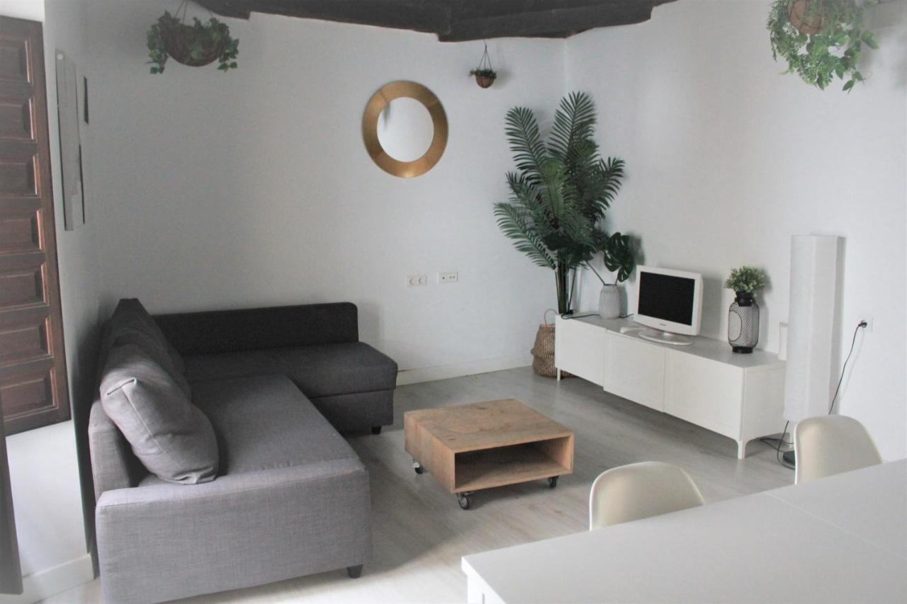 Zahira Apartamento Granada