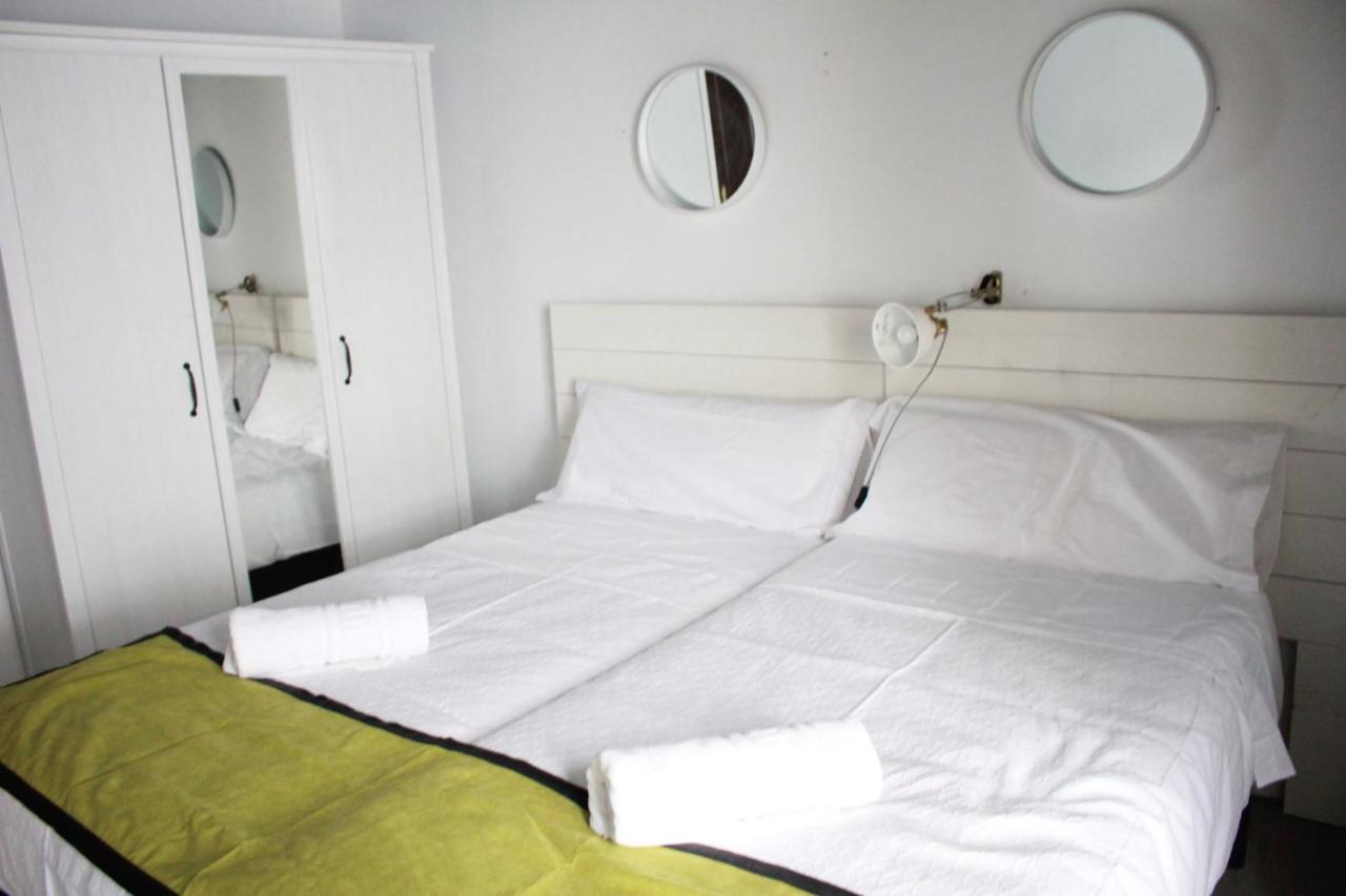 Apartamento Zahira *