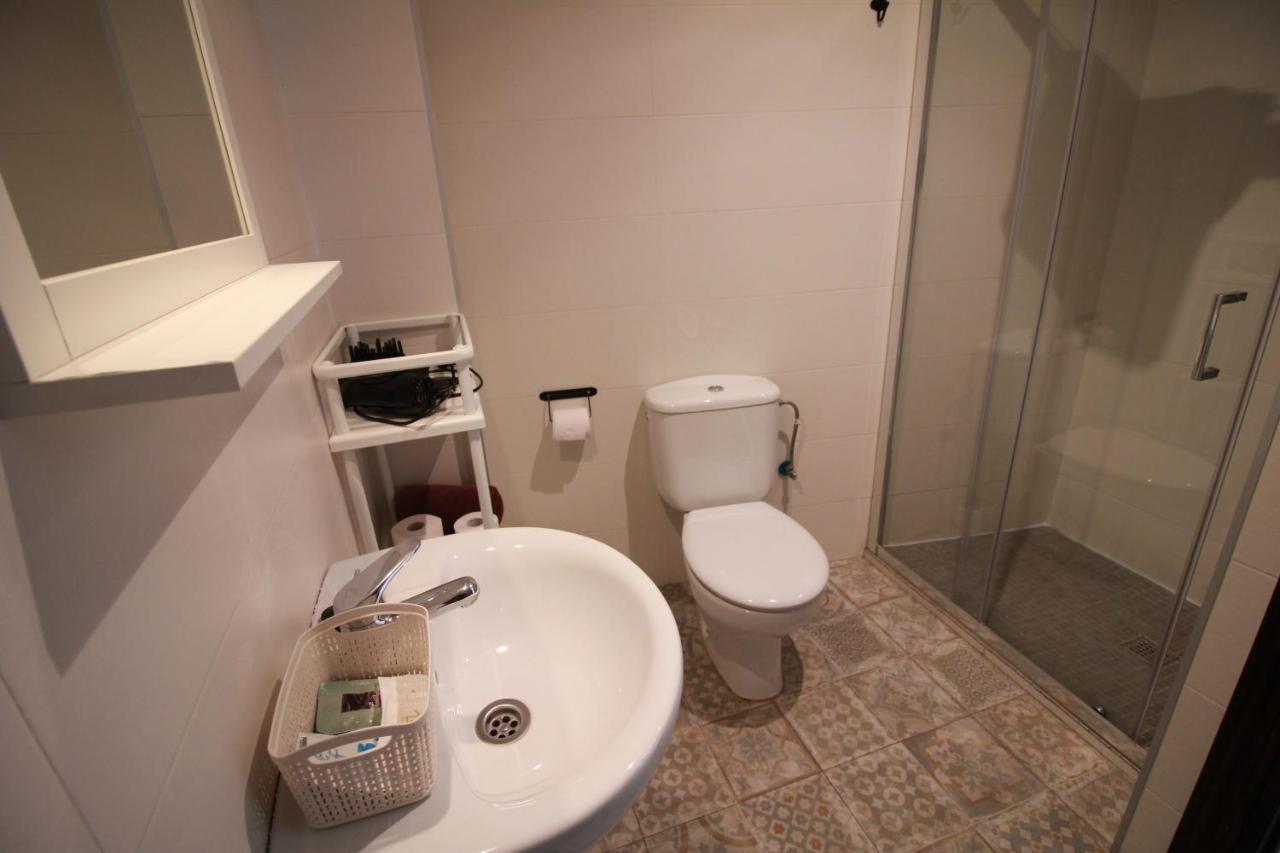Apartamento Zahira *