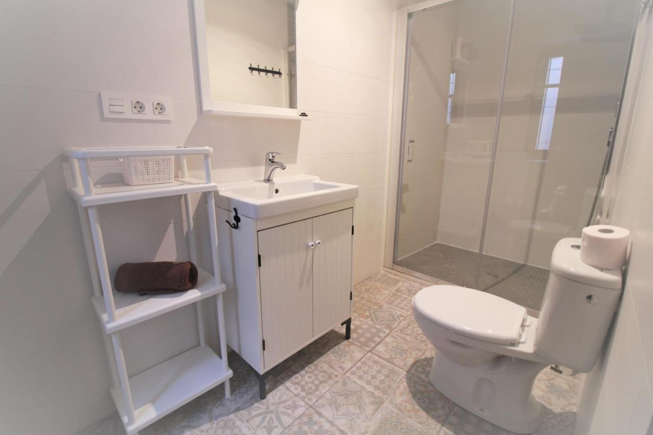 Apartamento Zahira *