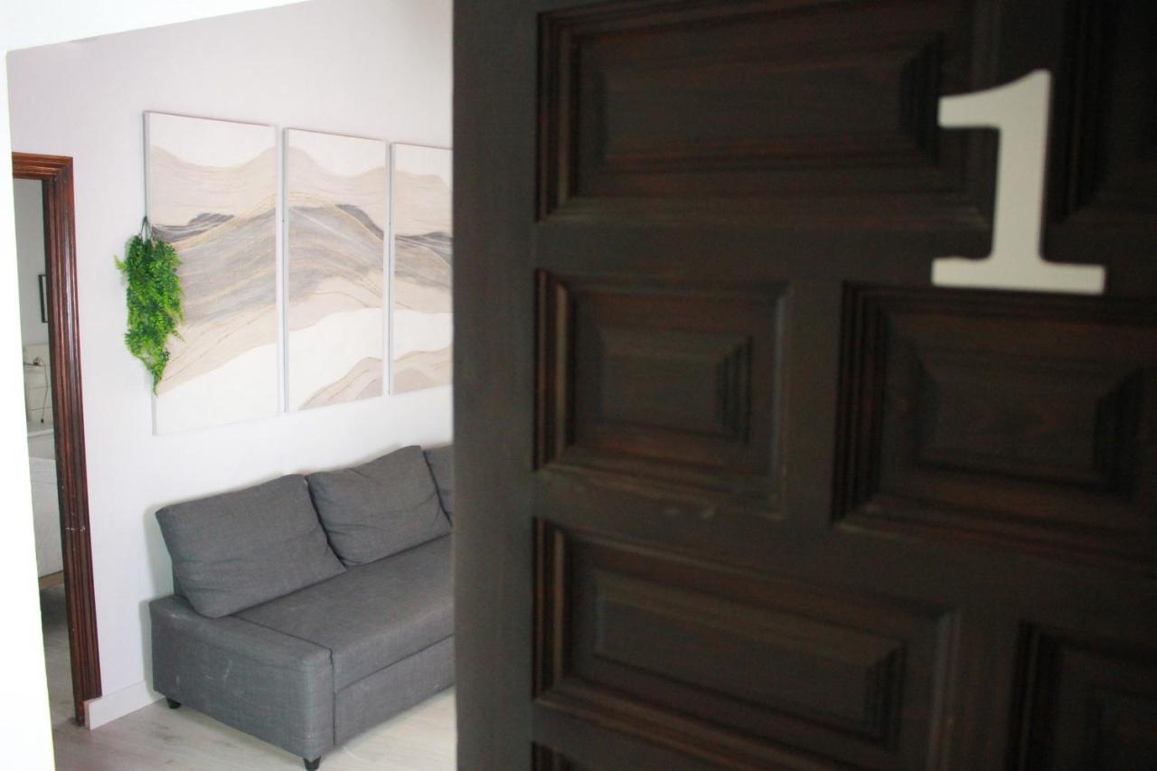 Zahira Apartamento