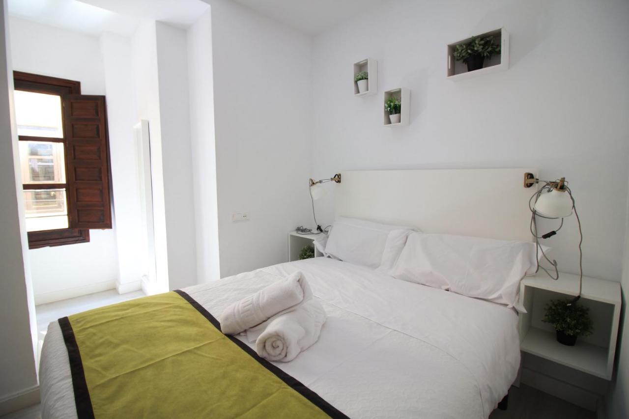 Apartamento Zahira