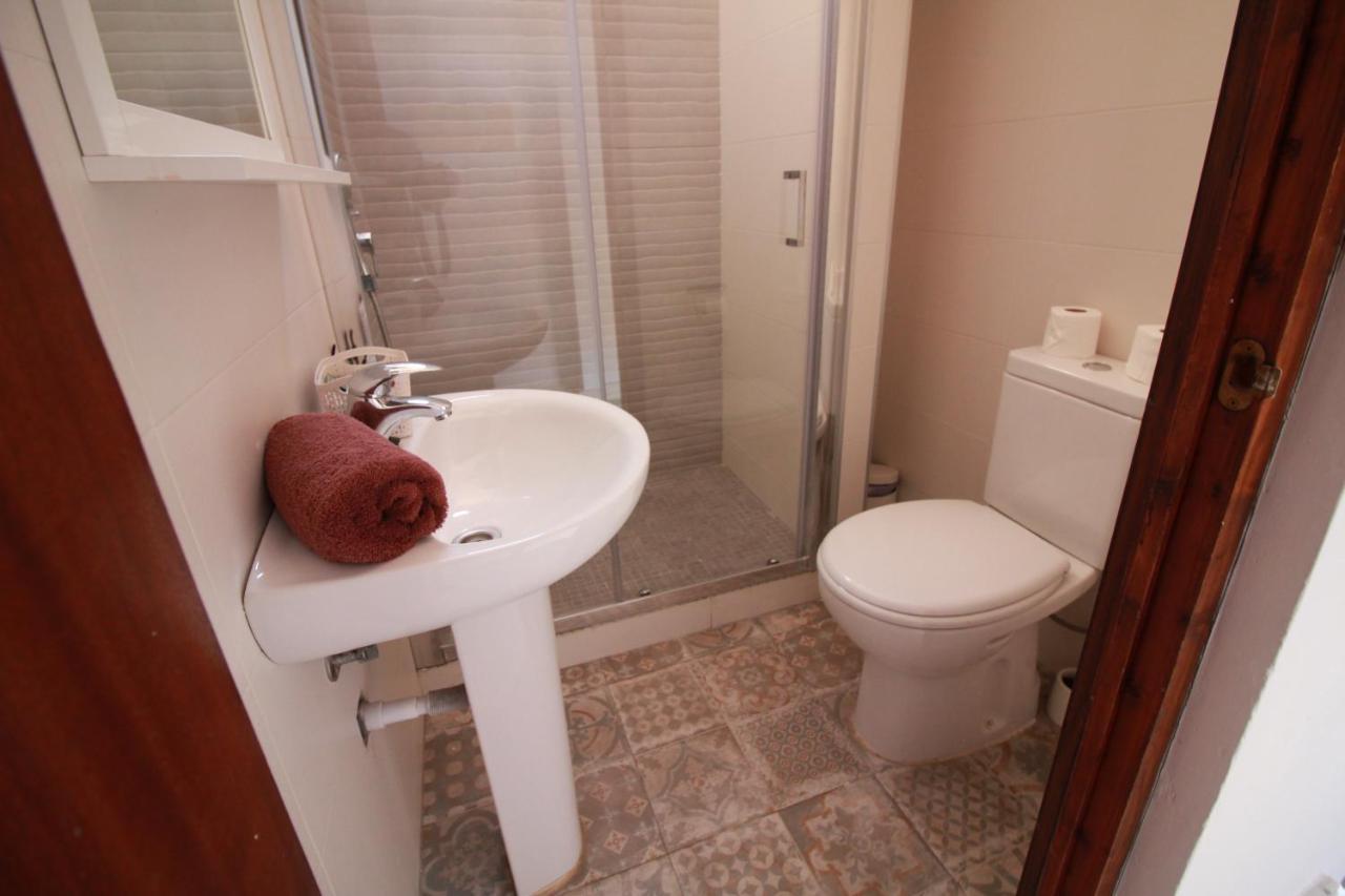 Apartamento Zahira Granada