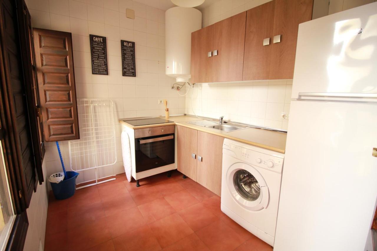 Zahira Apartamento Granada