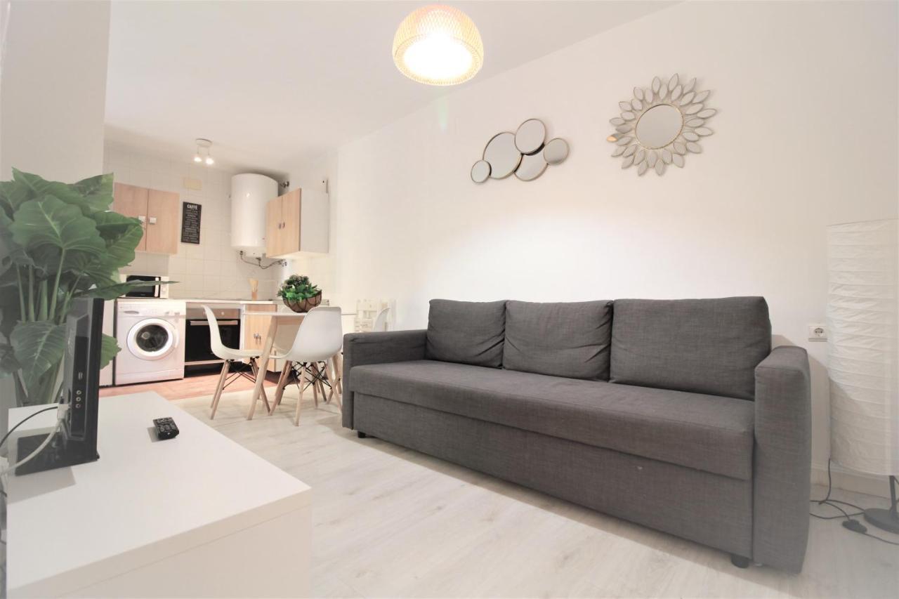 Zahira Apartamento