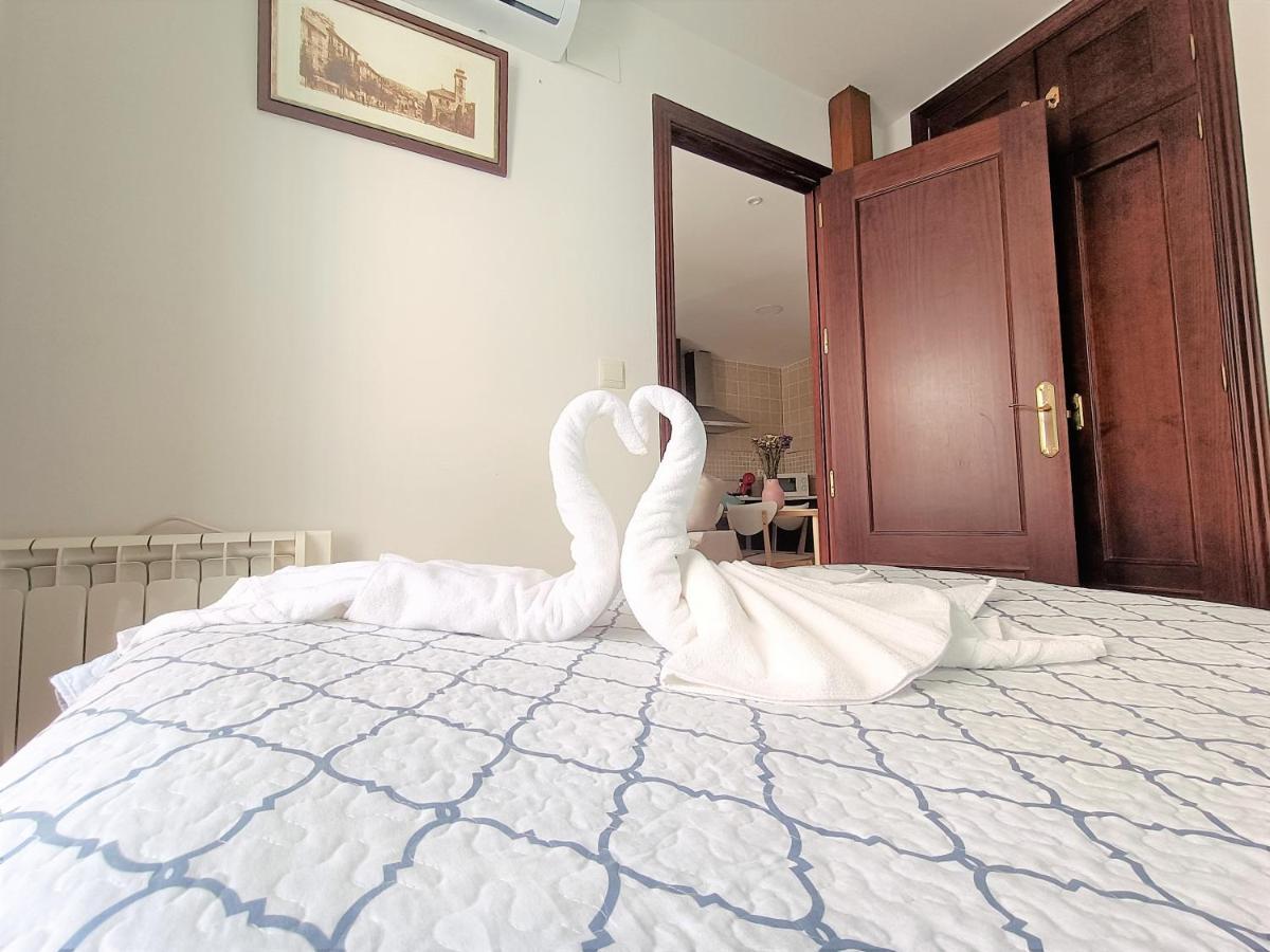 Memories Of The Alhambra, Paseo De Tristes ,centrical Apartamento