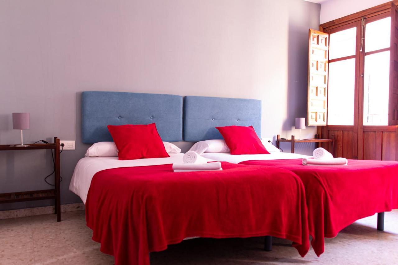 2 Apartamento En El Centro De Granada