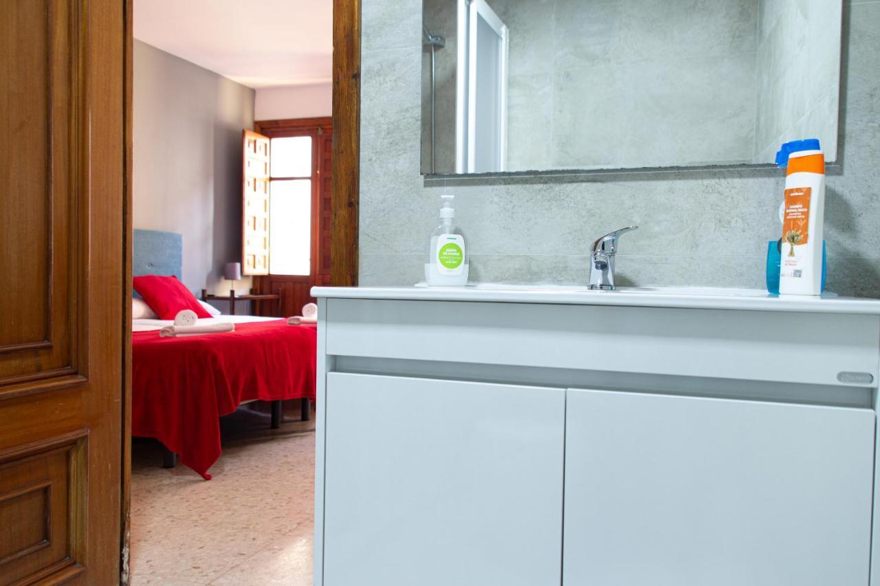Apartamento 2 Apartamento En El Centro De *