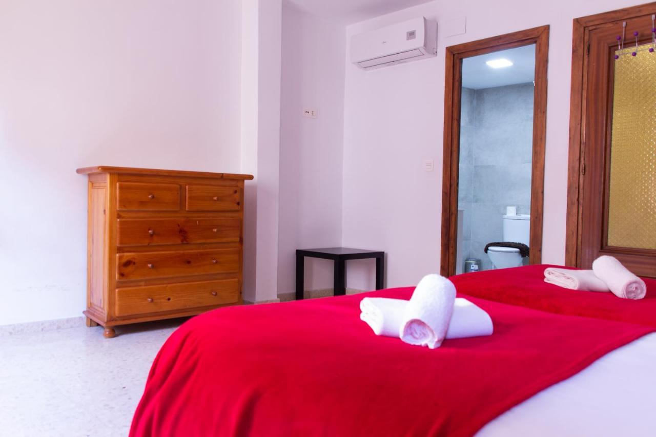 2 Apartamento En El Centro De Apartamento Granada