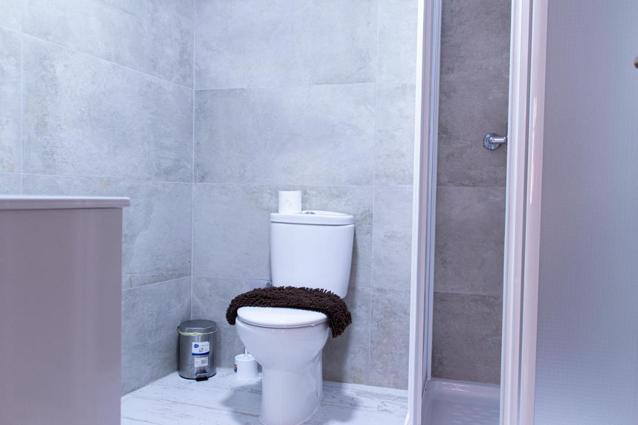 2 Apartamento En El Centro De