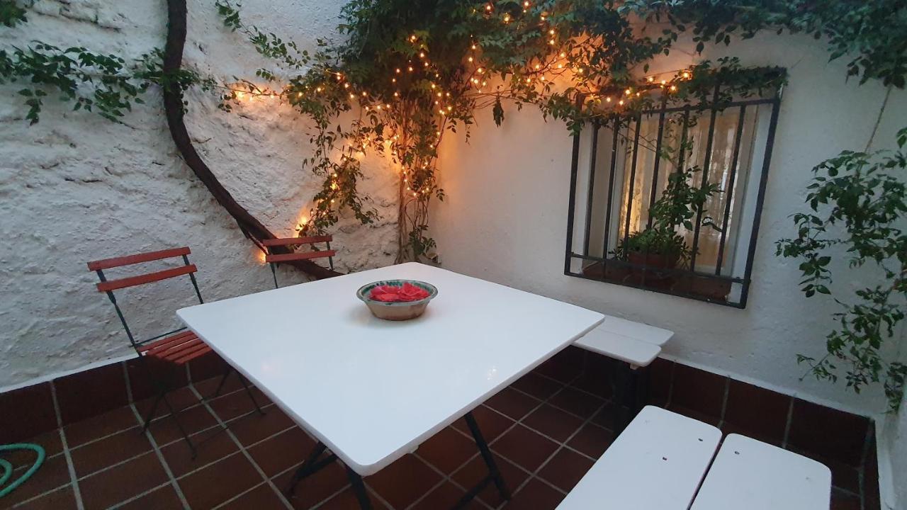 Casa Bambu Apartment Granada