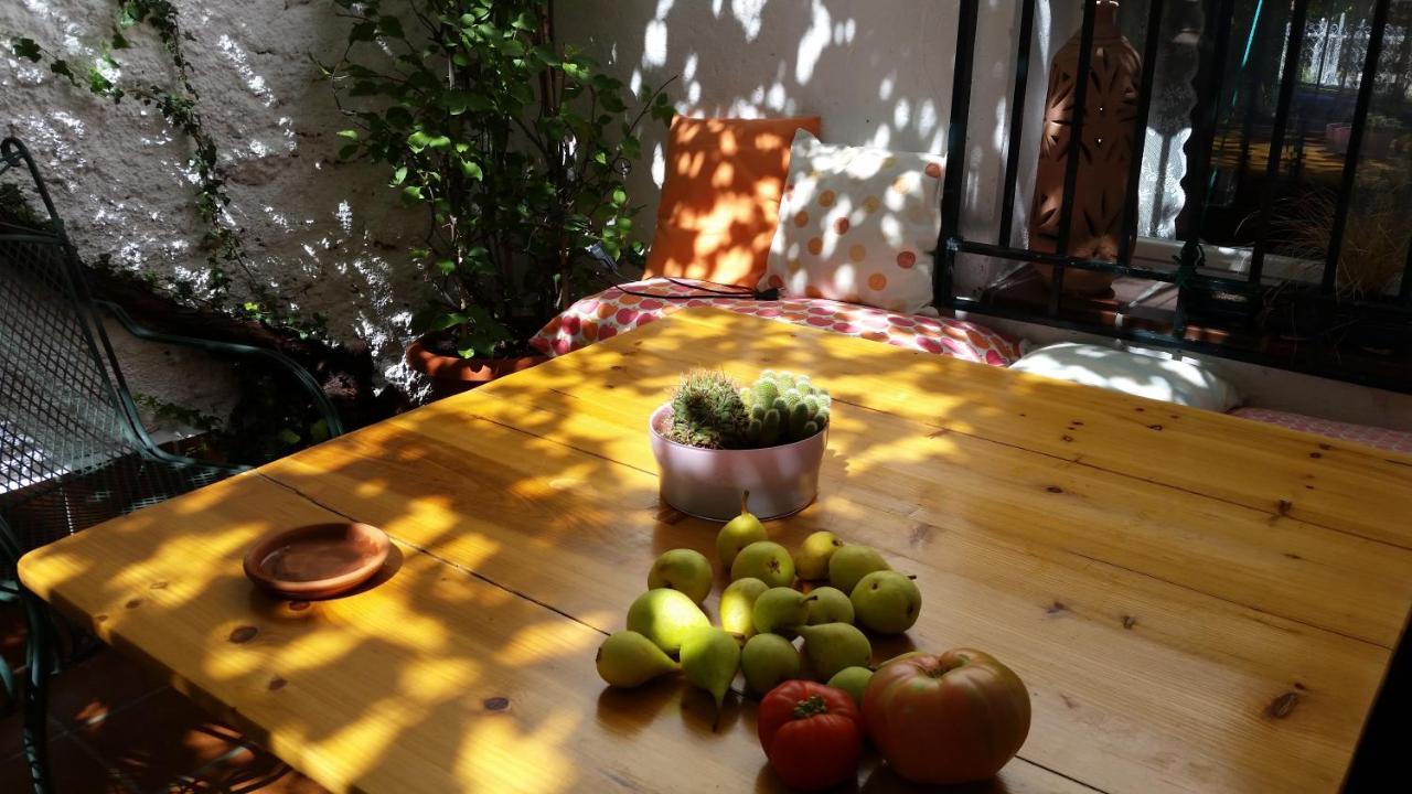 Casa Bambu Apartment *