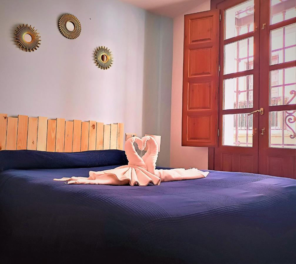 Andalusian Daydream At The Foot Of The Alhambra ! Apartment *