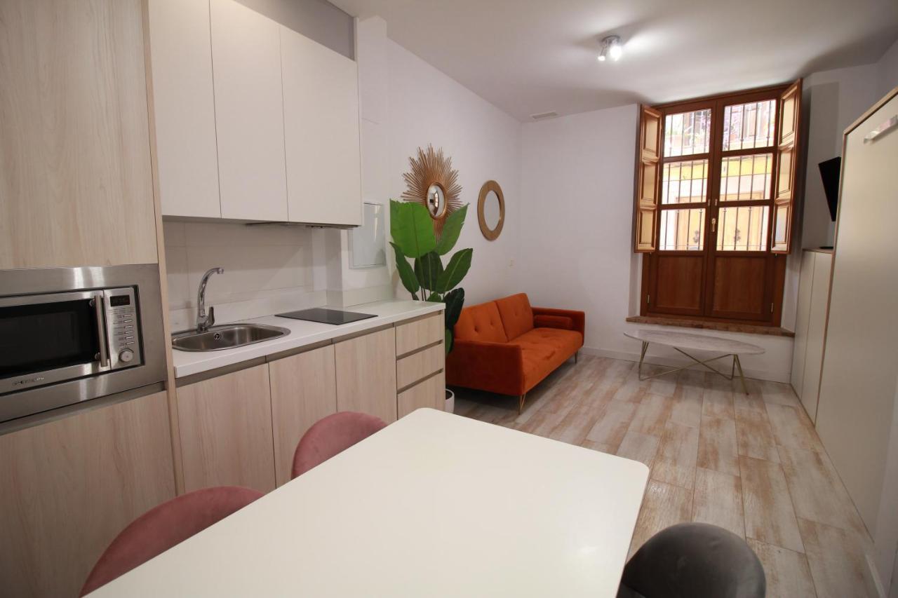 Apartment Gloria Granada