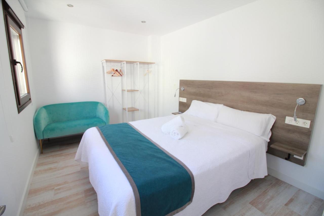 Gloria Apartment *