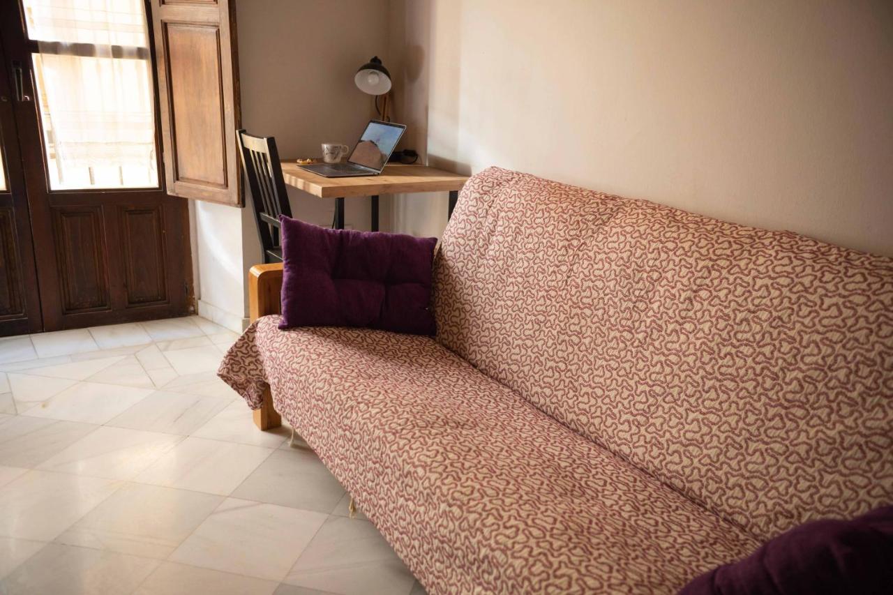Apartamento Alh Patio *