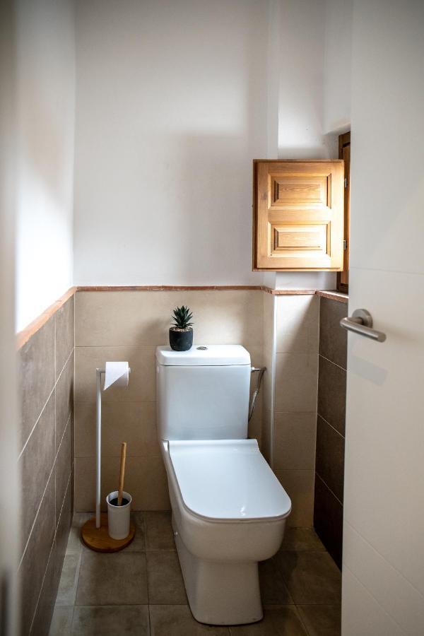 Bed and breakfast Casa Po Granada