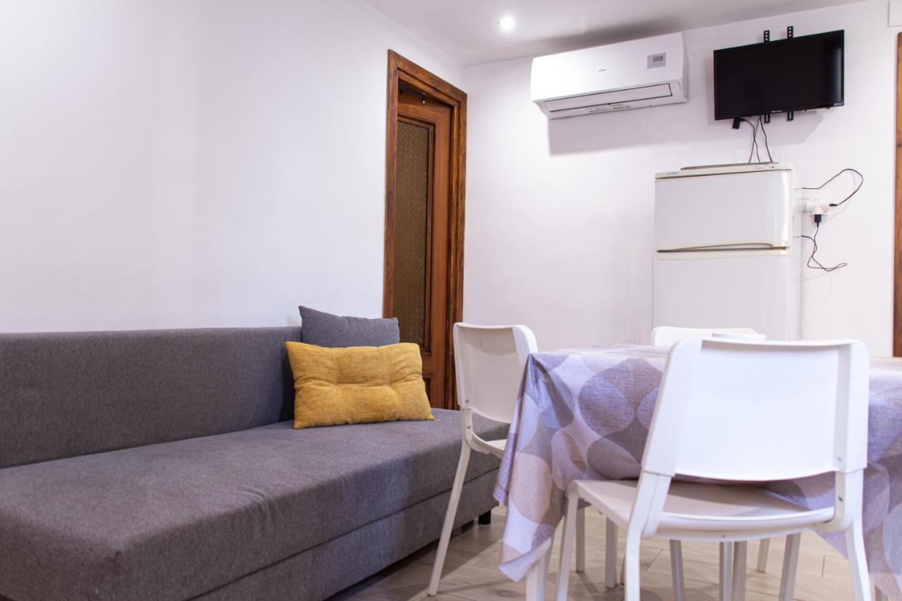 2 Apartamento En El Centro De * Granada