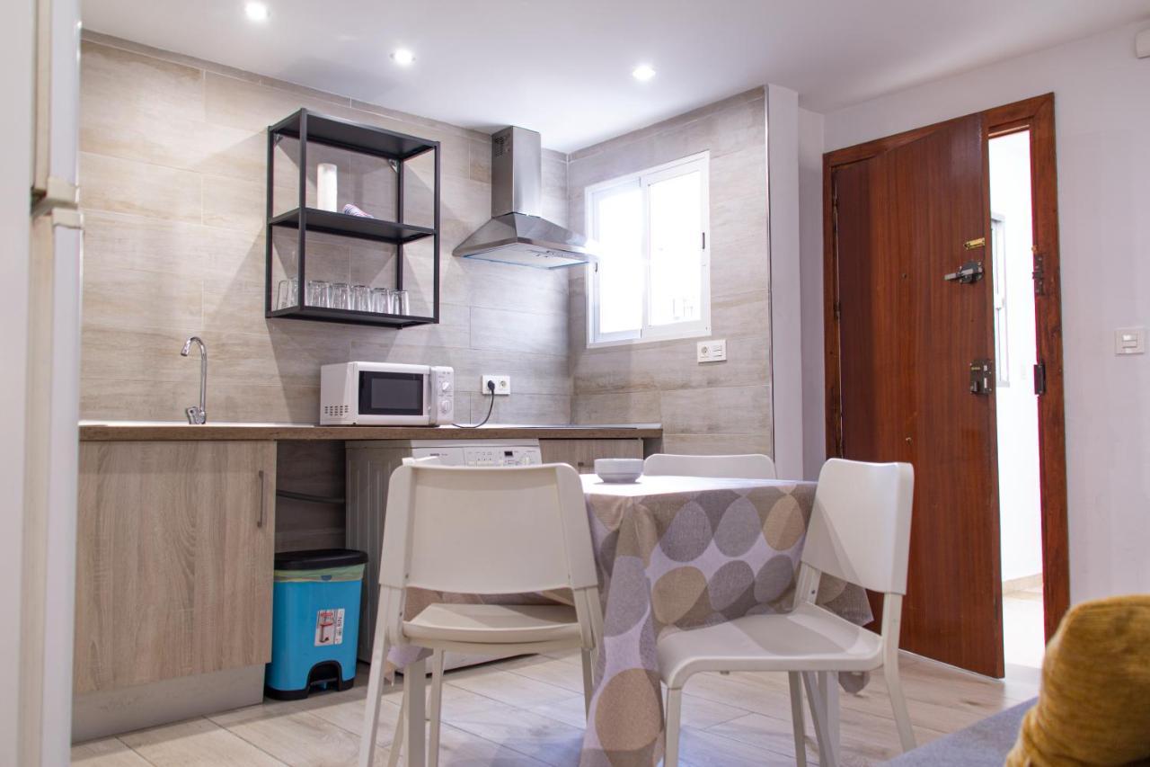 Apartamento 2 Apartamento En El Centro De *