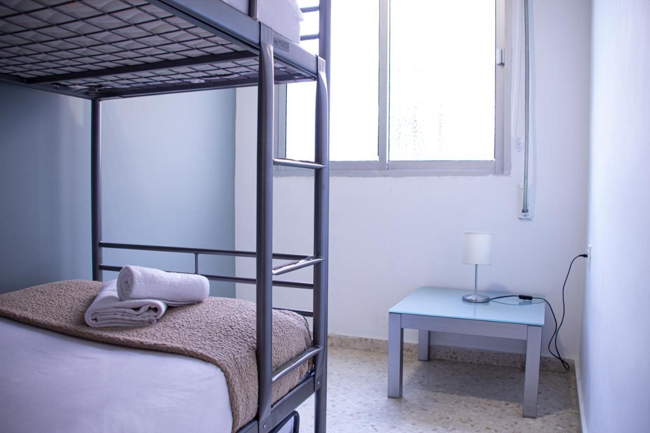 2 Apartamento En El Centro De *