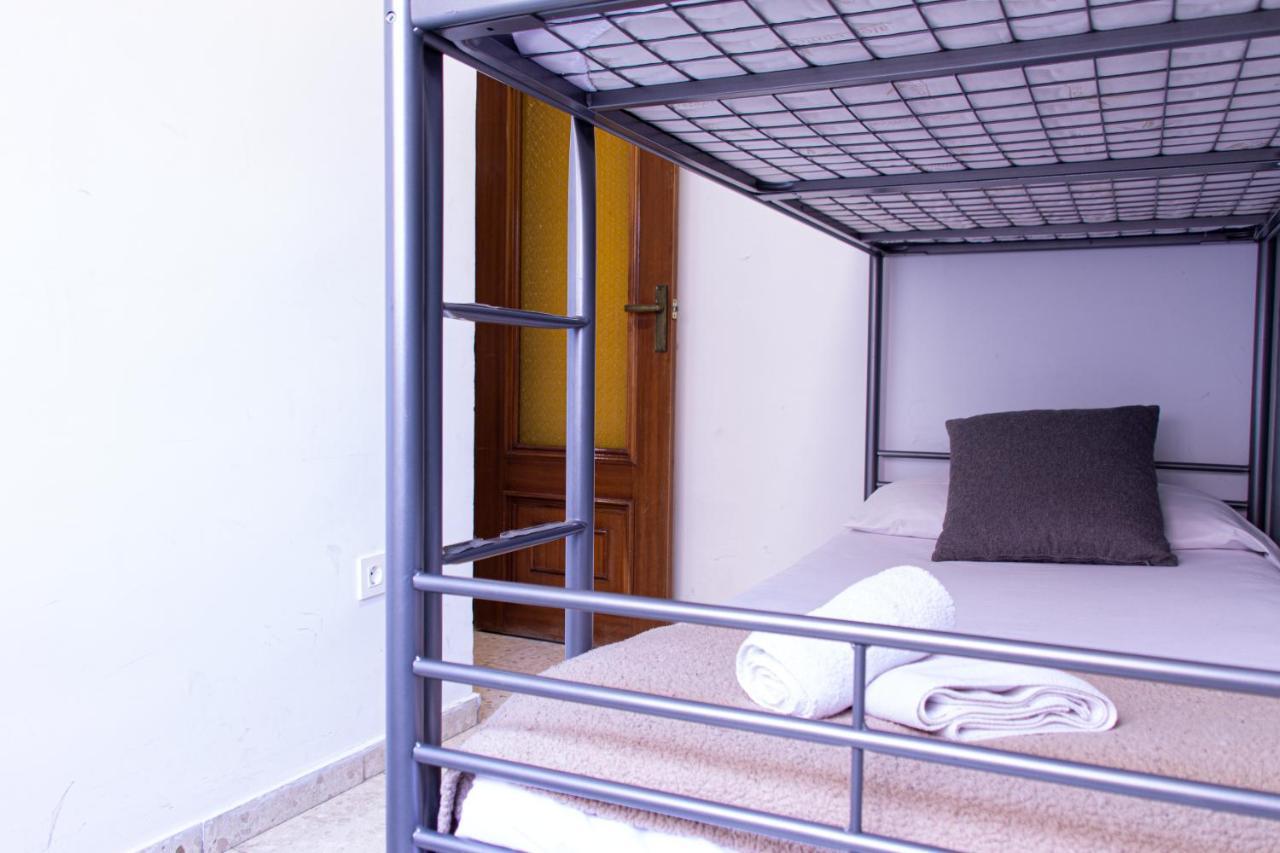2 Apartamento En El Centro De Apartamento Granada