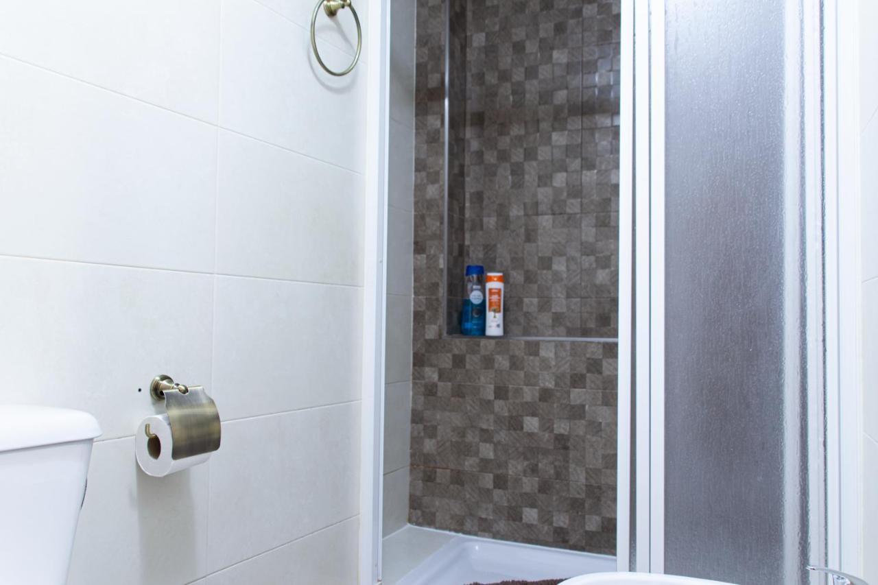 2 Apartamento En El Centro De *