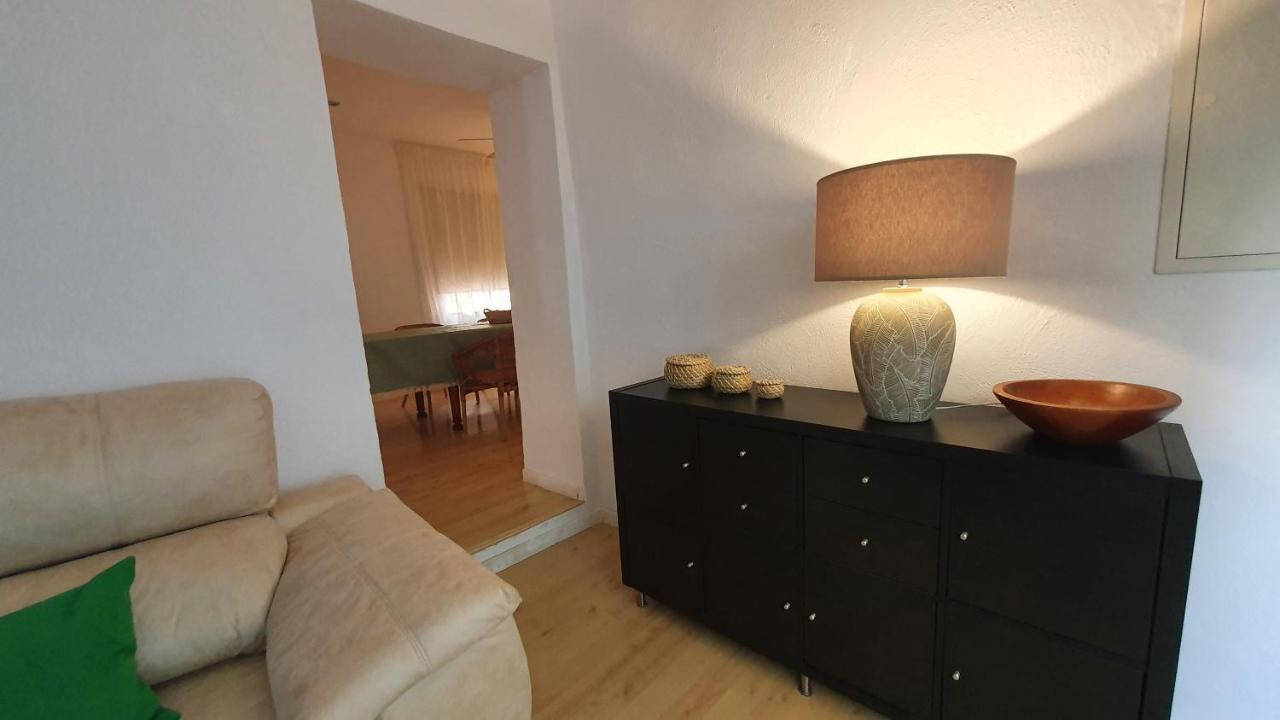 Casa Bambu * Granada