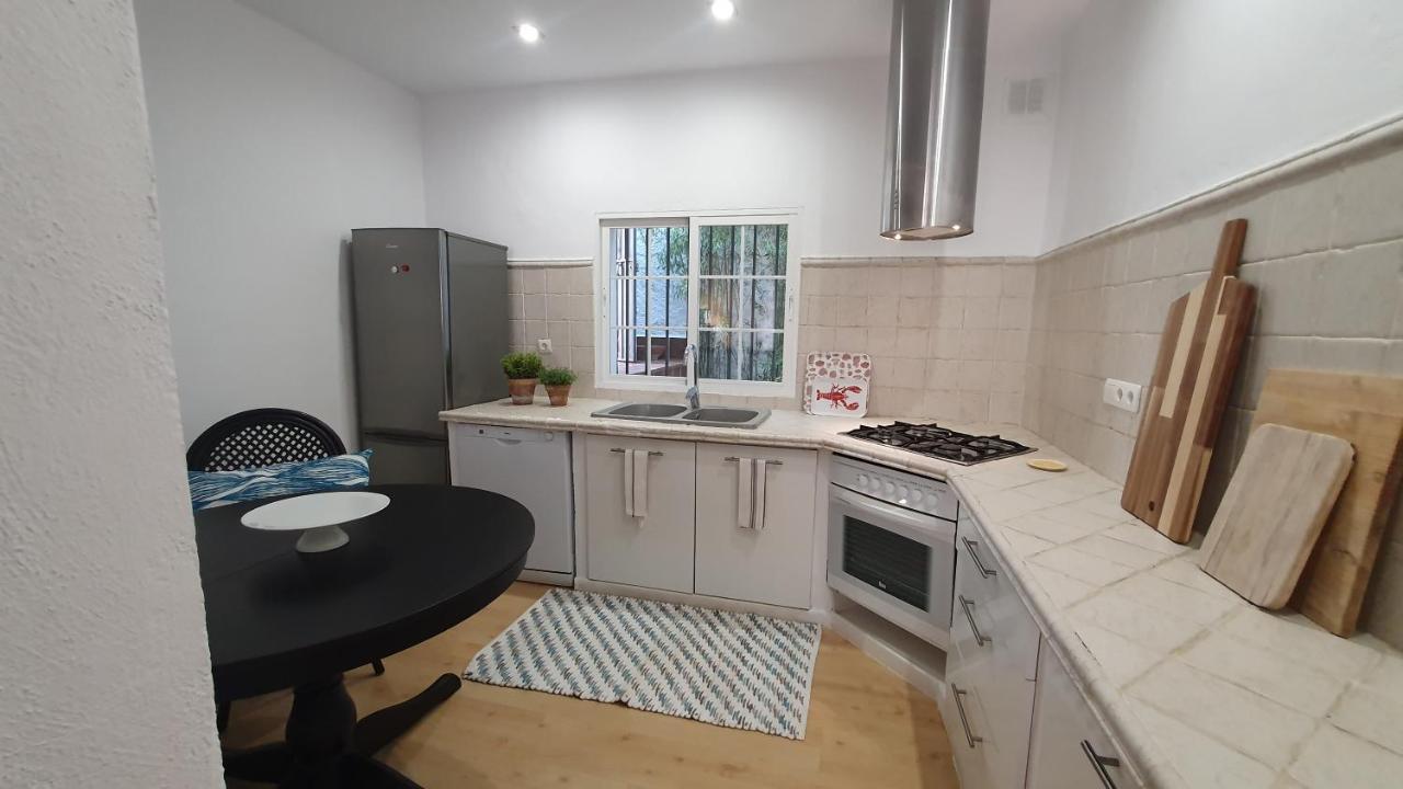 Casa Bambu