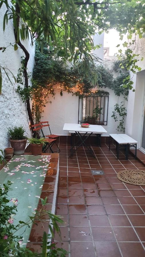 Casa Bambu Granada