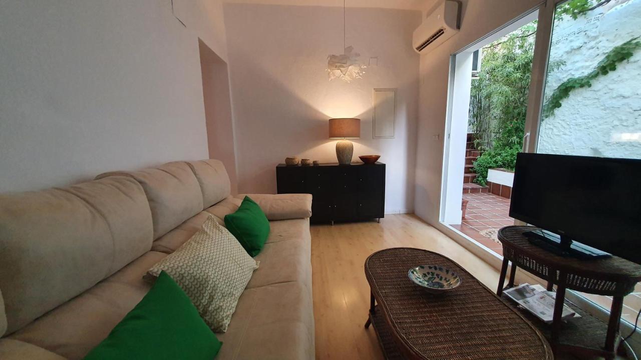 Casa Bambu Apartment *