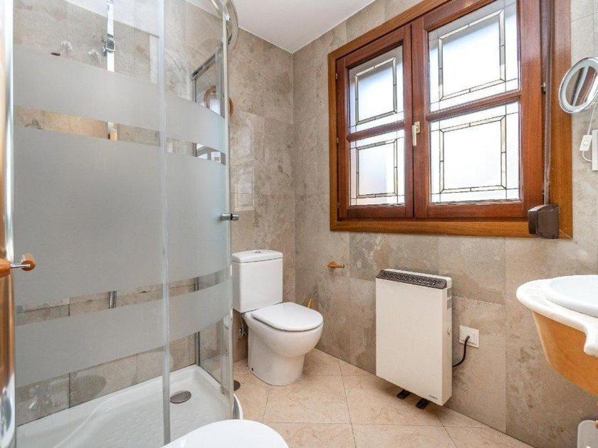 Сasa de vacaciones Casa Independiente En El Centro De Granada. *