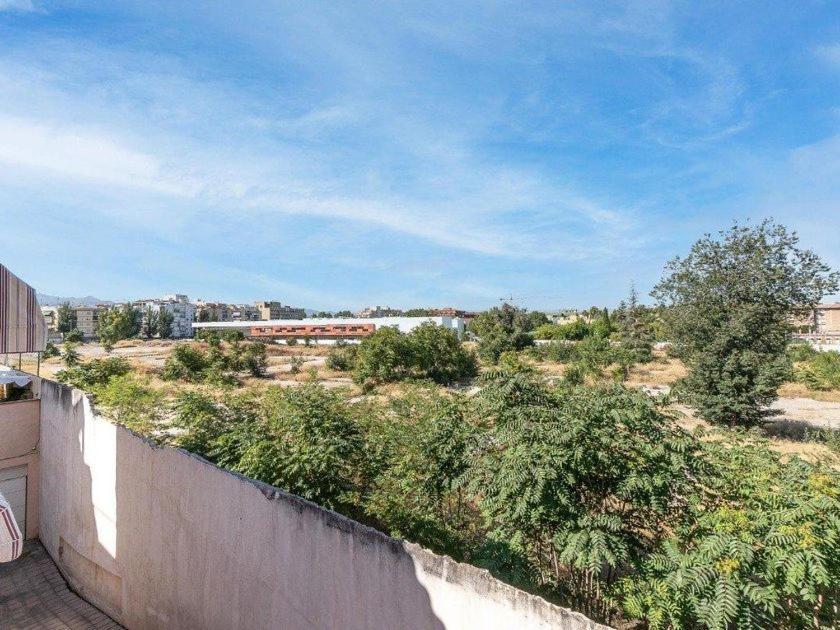 Сasa de vacaciones Casa Independiente En El Centro De Granada. *