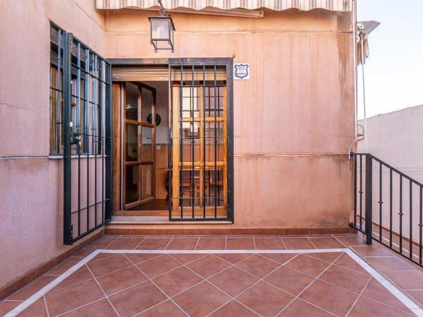 Casa Independiente En El Centro De Granada. Granada