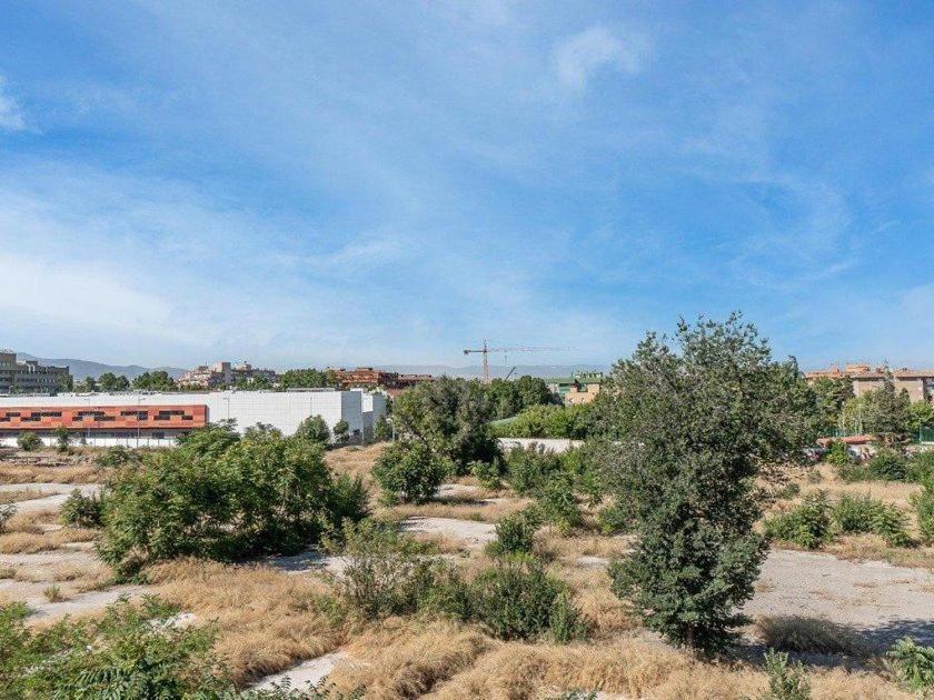 Сasa de vacaciones Casa Independiente En El Centro De Granada.