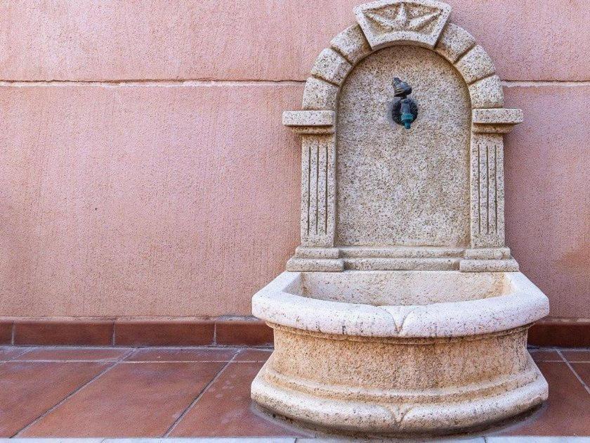 Сasa de vacaciones Casa Independiente En El Centro De Granada. *